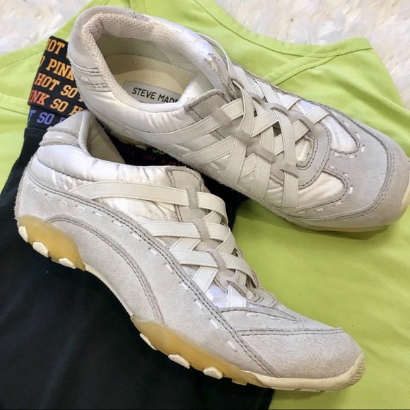 dsw steve madden lancer